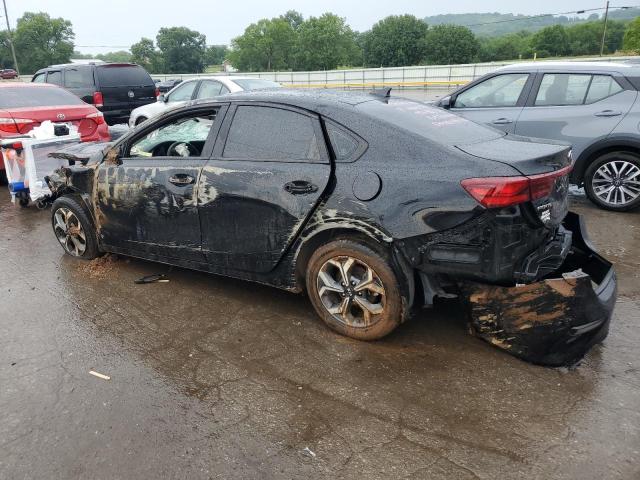 Photo 2 from auction – 2020 KIA FORTE FE with VIN 3KPF24AD8LE220298