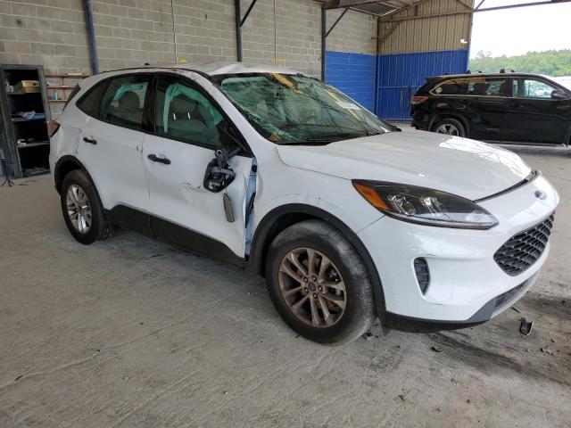 Photo 4 from auction – 2021 FORD ESCAPE S with VIN 1FMCU9F66MUA98544