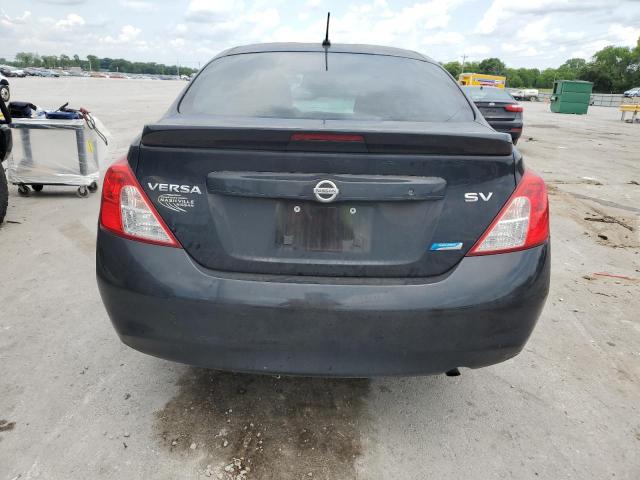 Photo 6 from auction – 2013 NISSAN VERSA S with VIN 3N1CN7AP2DL841123