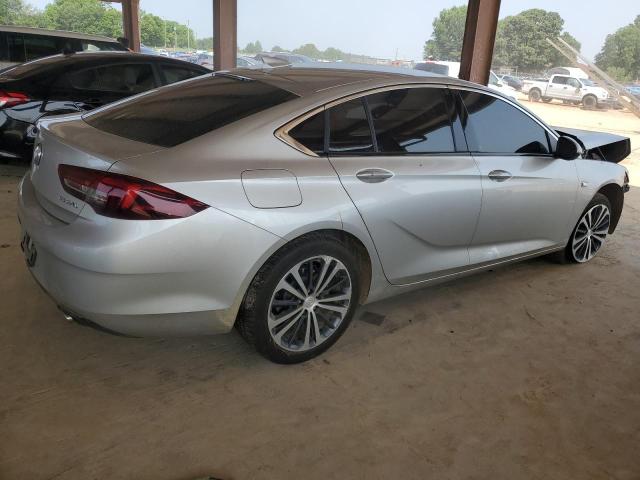 Photo 3 from auction – 2018 BUICK REGAL ESSE with VIN W04GP6SX7J1158414