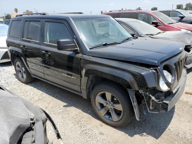 Photo 4 from auction – 2015 JEEP PATRIOT LA with VIN 1C4NJPFA5FD398335