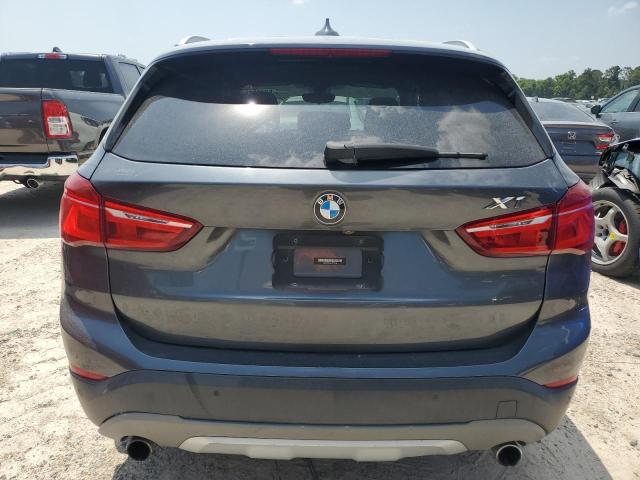 Photo 6 from auction – 2017 BMW X1 XDRIVE2 with VIN WBXHT3C32H5F73746