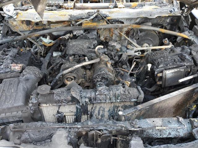 Photo 12 from auction – 2007 CHRYSLER ASPEN LIMI with VIN 1A8HW58247F557630