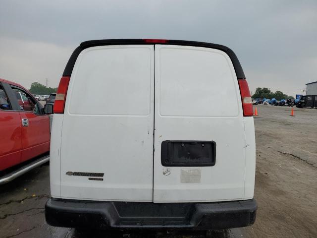Photo 6 from auction – 2014 CHEVROLET EXPRESS G2 with VIN 1GCWGFCA5E1174791