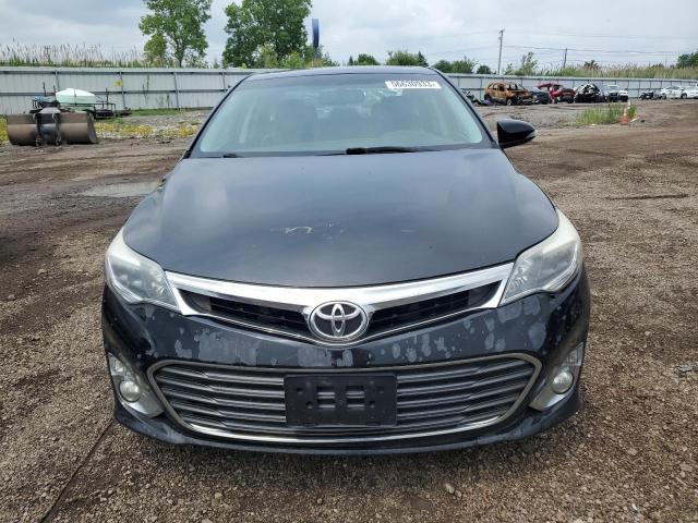 Photo 5 from auction – 2013 TOYOTA AVALON BAS with VIN 4T1BK1EB3DU028386