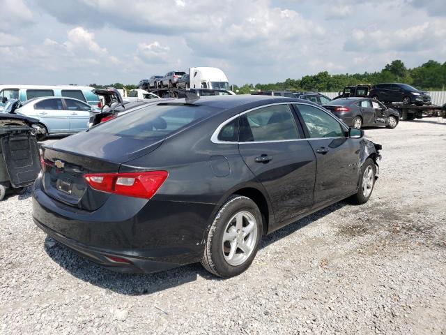 Photo 3 from auction – 2017 CHEVROLET MALIBU LS with VIN 1G1ZB5ST2HF206847
