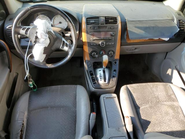 Photo 8 from auction – 2007 SATURN VUE with VIN 5GZCZ53407S809137