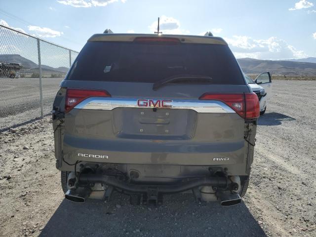 Photo 6 from auction – 2019 GMC ACADIA DEN with VIN 1GKKNXLS2KZ159069