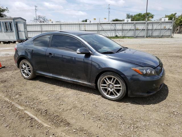 Photo 4 from auction – 2008 TOYOTA SCION TC with VIN JTKDE167380243755