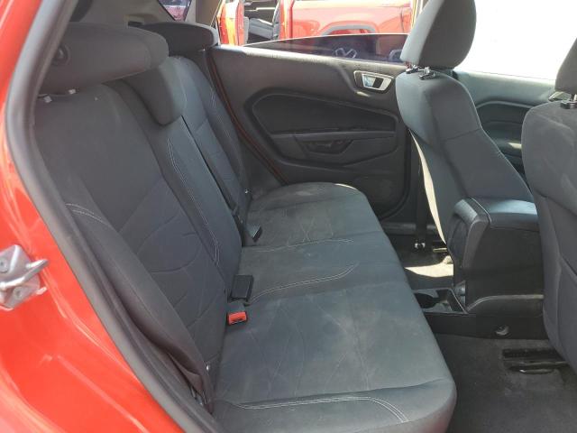 Photo 10 from auction – 2014 FORD FIESTA SE with VIN 3FADP4EJ1EM107848