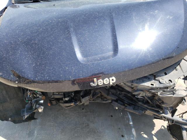 Photo 11 from auction – 2011 JEEP GRAND CHER with VIN 1J4RS4GG3BC532124