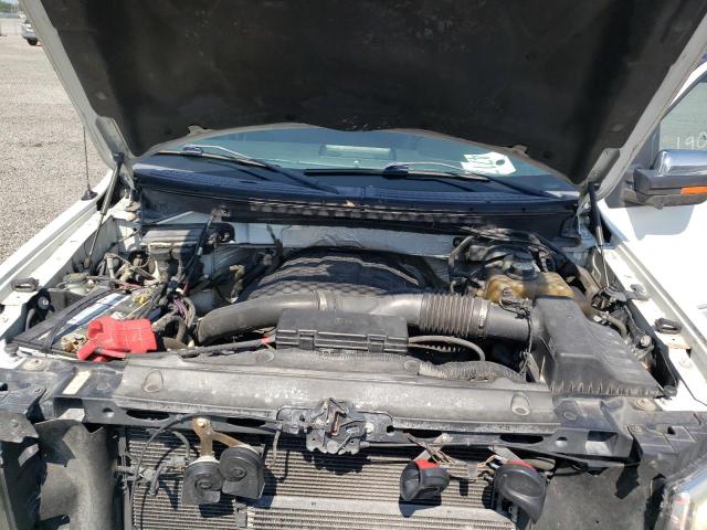 Photo 11 from auction – 2012 FORD F150 SUPER with VIN 1FTFW1ET3CKE05649