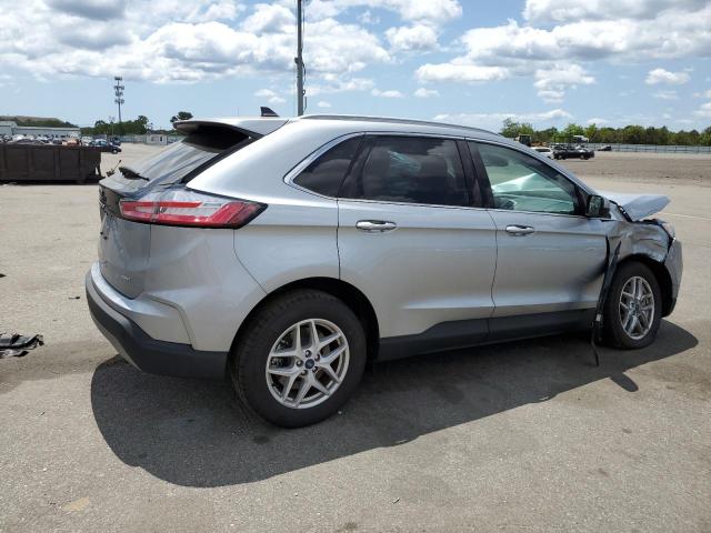 Photo 3 from auction – 2022 FORD EDGE SEL with VIN 2FMPK4J99NBB11693