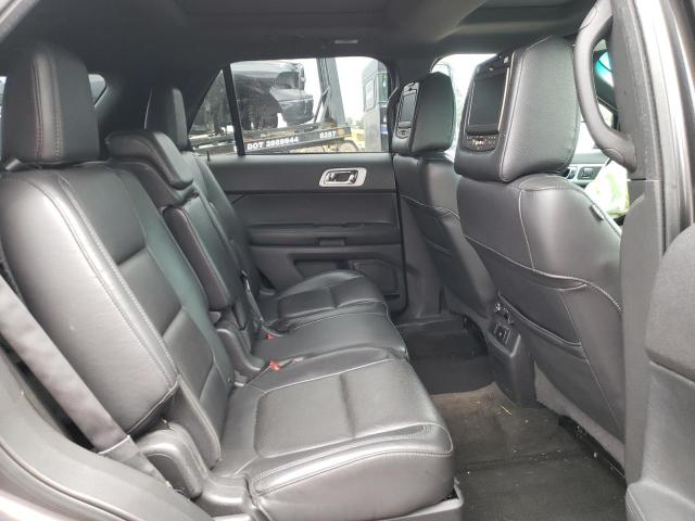 Photo 11 from auction – 2015 FORD EXPLORER L with VIN 1FM5K8F86FGC12165