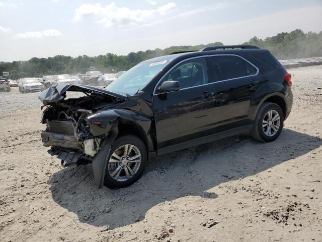 صورة رقم 1 من المزاد - 2013 CHEVROLET EQUINOX LT مع VIN 2GNFLDE33D6383433
