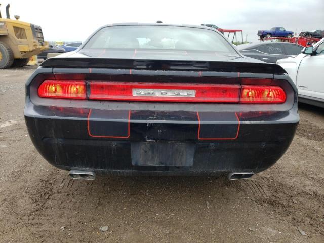 Photo 6 from auction – 2013 DODGE CHALLENGER with VIN 2C3CDYBT7DH604979