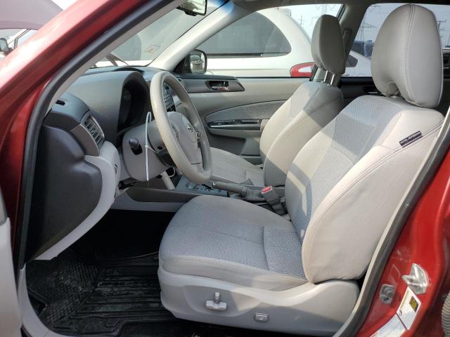 Photo 7 from auction – 2011 SUBARU FORESTER 2 with VIN JF2SHBDC4BH703897