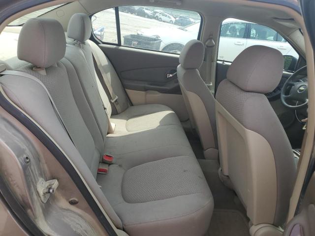 Photo 10 from auction – 2007 CHEVROLET MALIBU LS with VIN 1G1ZS58F47F313835