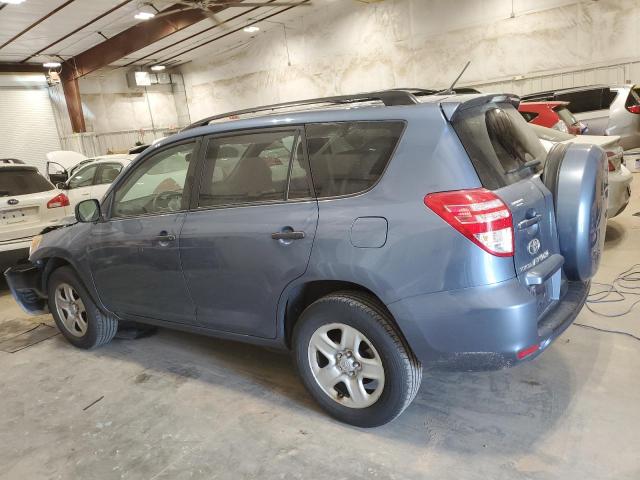 Photo 2 from auction – 2010 TOYOTA RAV4 with VIN JTMBF4DV2A5024261