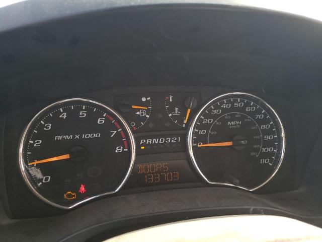 Photo 9 from auction – 2008 GMC CANYON with VIN 1GTCS13E088108152