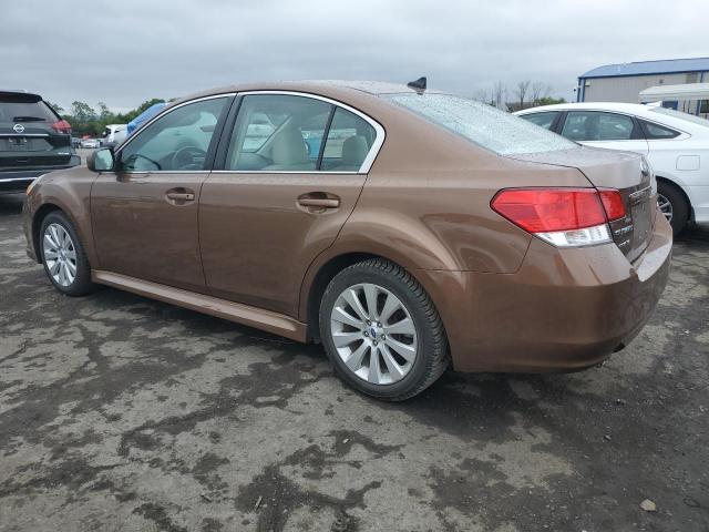 Photo 2 from auction – 2012 SUBARU LEGACY 2.5 with VIN 4S3BMBK65C3039308