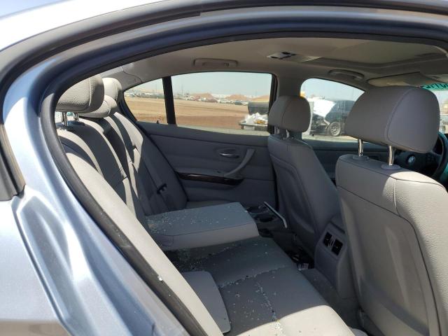 Photo 10 from auction – 2011 BMW 328 I with VIN WBAPH7G54BNM56121