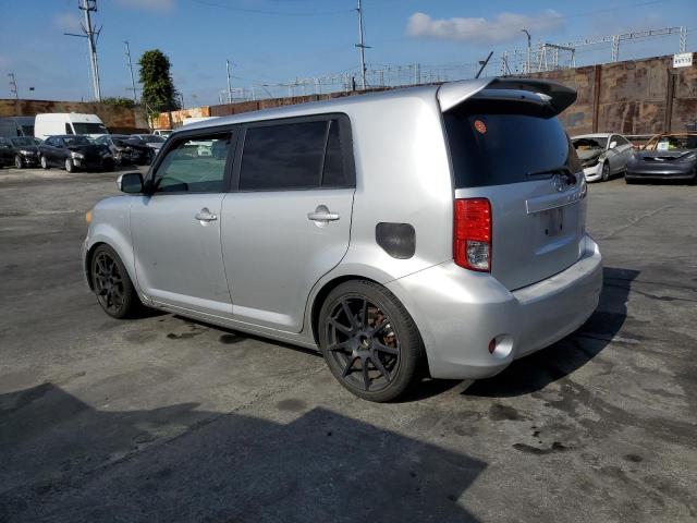 Photo 2 from auction – 2011 TOYOTA SCION XB with VIN JTLZE4FE1B1130549