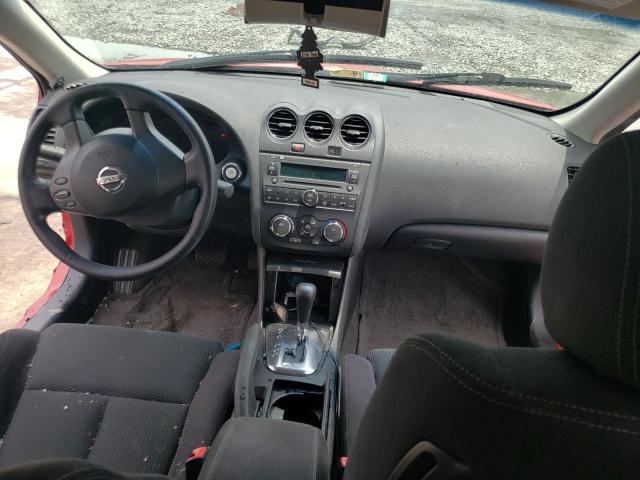 Photo 8 from auction – 2010 NISSAN ALTIMA S with VIN 1N4AL2EP6AC186842