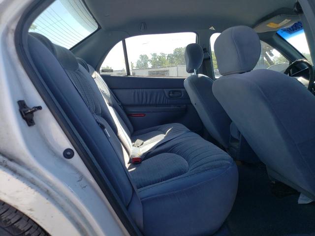 Photo 10 from auction – 2000 BUICK CENTURY CU with VIN 2G4WS52J9Y1264627