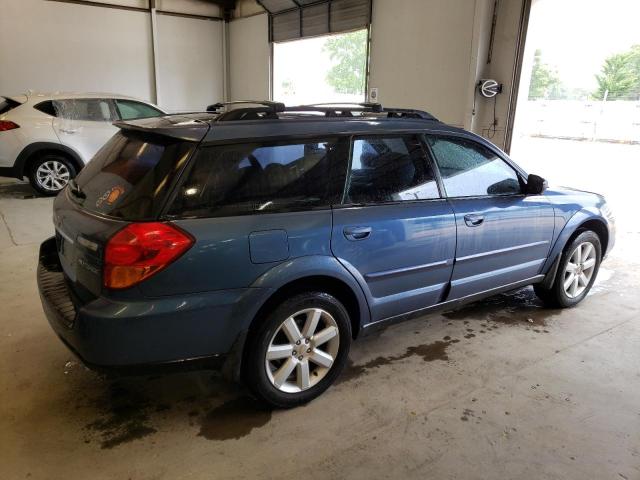 Zdjęcie 3 z aukcji – 2006 SUBARU LEGACY OUT z VIN 4S4BP62C167347136