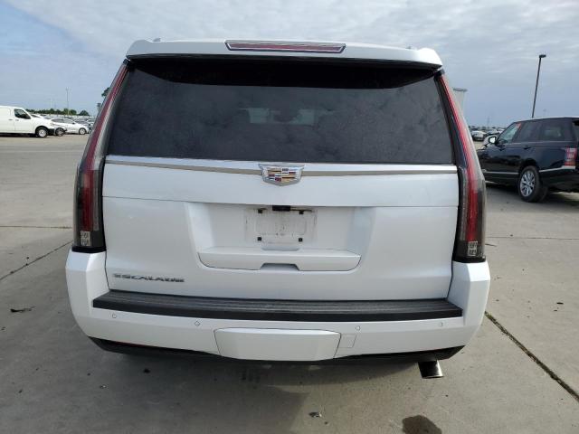 Photo 6 from auction – 2017 CADILLAC ESCALADE P with VIN 1GYS4DKJ5HR249910