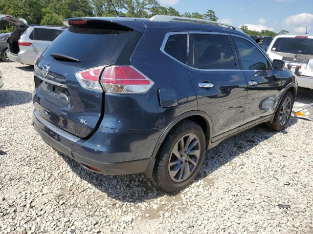 Photo 3 from auction – 2016 NISSAN ROGUE S with VIN 5N1AT2MT5GC819280