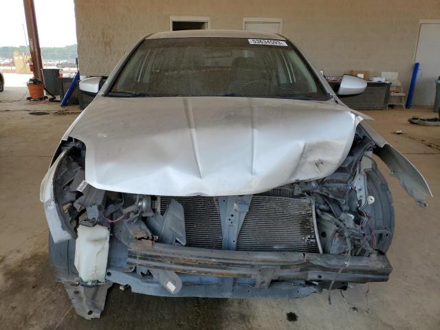 Photo 5 from auction – 2012 NISSAN SENTRA 2.0 with VIN 3N1AB6AP0CL778418