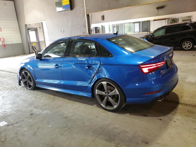 Photo 2 from auction – 2020 AUDI S3 PREMIUM with VIN WAUE1GFF6LA101742