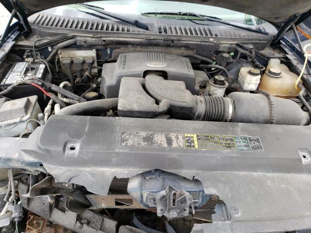 Photo 12 from auction – 2004 FORD EXPEDITION with VIN 1FMFU18L04LB32615