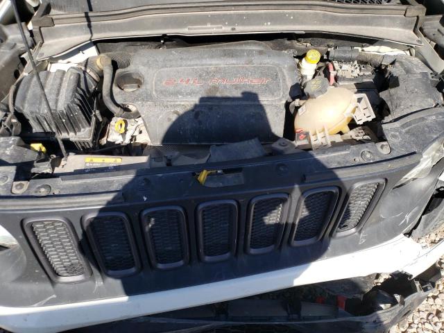 Photo 11 from auction – 2016 JEEP RENEGADE T with VIN ZACCJBCT1GPC51318