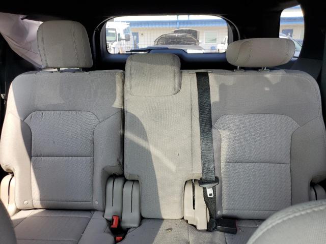 Фото 10 с аукциона – 2018 FORD EXPLORER с VIN 1FM5K8B88JGA77799
