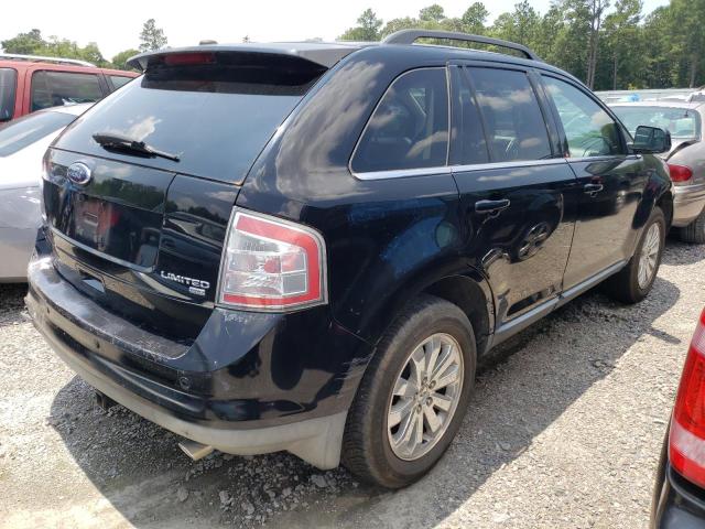 Photo 3 from auction – 2009 FORD EDGE LIMIT with VIN 2FMDK49C19BB03404