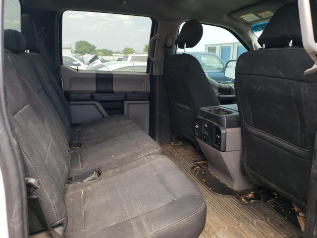 Photo 10 from auction – 2018 FORD F150 SUPER with VIN 1FTEW1EP5JKC22782