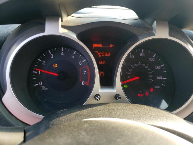 Photo 9 from auction – 2016 NISSAN JUKE S with VIN JN8AF5MR2GT601657