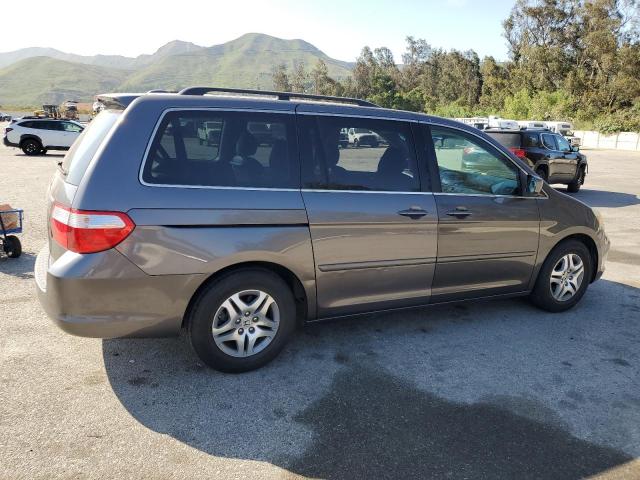 Photo 3 from auction – 2007 HONDA ODYSSEY EX with VIN 5FNRL38787B032319
