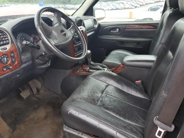Photo 7 from auction – 2005 GMC ENVOY XL with VIN 1GKET16S956183239