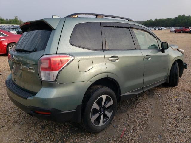 Photo 3 from auction – 2017 SUBARU FORESTER 2 with VIN JF2SJAGC8HH538780