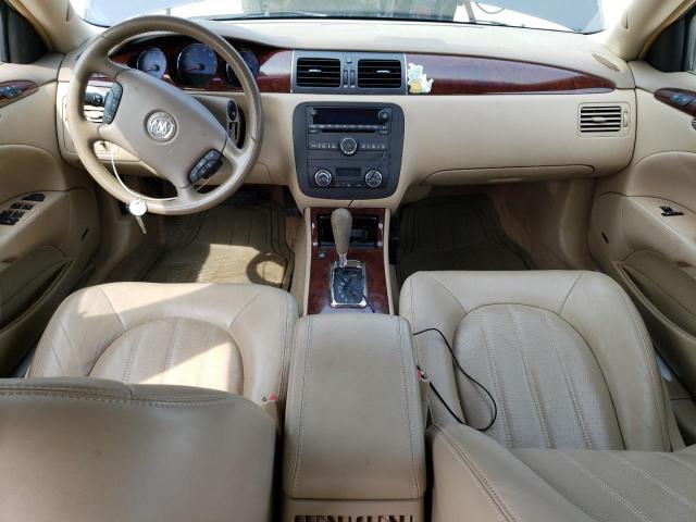 Photo 8 from auction – 2006 BUICK LUCERNE CX with VIN 1G4HE57Y76U200495