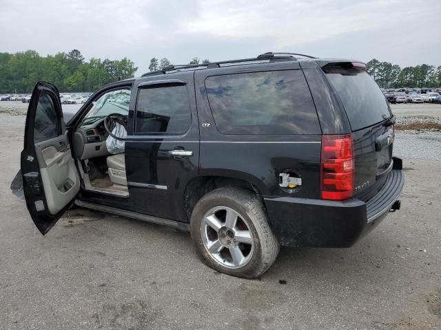 Photo 2 from auction – 2011 CHEVROLET TAHOE C150 with VIN 1GNSCCE01BR239671