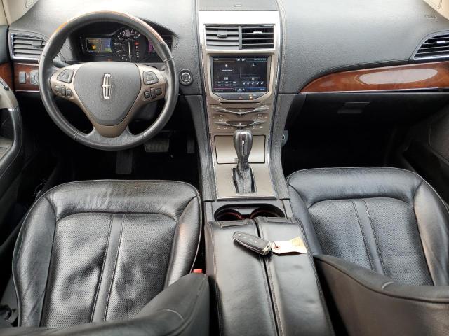 Photo 8 from auction – 2012 LINCOLN MKX with VIN 2LMDJ8JK2CBL18489