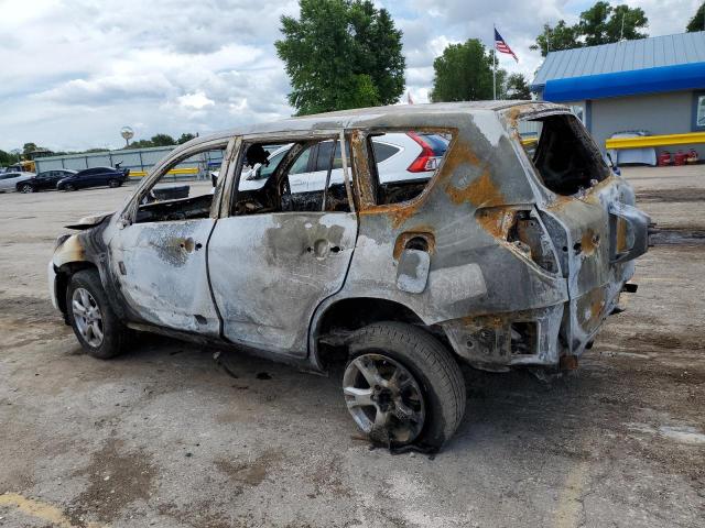 Photo 2 from auction – 2010 TOYOTA RAV4 with VIN JTMBF4DV2A5024938