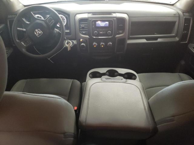 Photo 8 from auction – 2018 RAM 1500 ST with VIN 1C6RR6FG8JS259613
