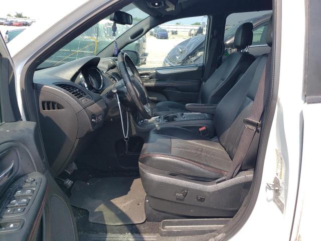 Photo 7 from auction – 2017 DODGE GRAND CARA with VIN 2C4RDGEG0HR562041