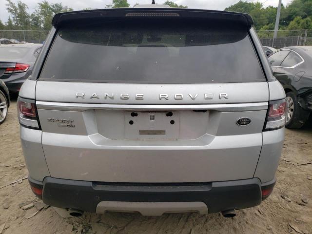 Photo 6 from auction – 2017 LAND ROVER RANGE ROVE with VIN SALWR2FV4HA132420